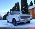 Білий ВАЗ 2101, об'ємом двигуна 1.3 л та пробігом 120 тис. км за 650 $, фото 1 на Automoto.ua