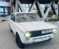 Белый ВАЗ 2101, объемом двигателя 1.2 л и пробегом 300 тыс. км за 270 $, фото 1 на Automoto.ua