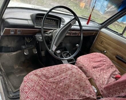 Белый ВАЗ 2101, объемом двигателя 1.2 л и пробегом 137 тыс. км за 382 $, фото 6 на Automoto.ua