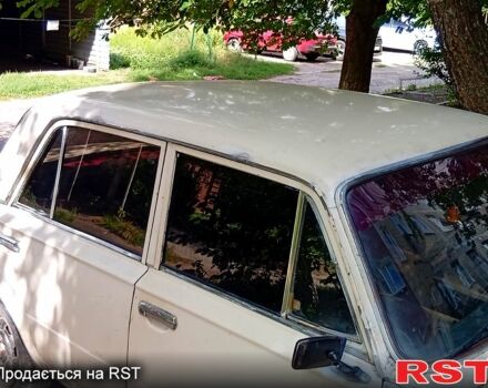 Білий ВАЗ 2101, об'ємом двигуна 1.5 л та пробігом 89 тис. км за 460 $, фото 6 на Automoto.ua