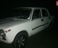 Білий ВАЗ 2101, об'ємом двигуна 1.2 л та пробігом 641 тис. км за 290 $, фото 1 на Automoto.ua
