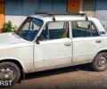 Белый ВАЗ 2101, объемом двигателя 1.2 л и пробегом 0 тыс. км за 550 $, фото 1 на Automoto.ua