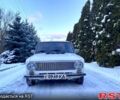 Білий ВАЗ 2101, об'ємом двигуна 1.3 л та пробігом 120 тис. км за 650 $, фото 7 на Automoto.ua