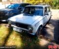 Белый ВАЗ 2101, объемом двигателя 1.3 л и пробегом 120 тыс. км за 480 $, фото 1 на Automoto.ua