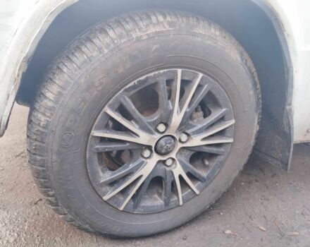 Білий ВАЗ 2101, об'ємом двигуна 1.2 л та пробігом 200 тис. км за 497 $, фото 7 на Automoto.ua