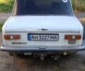 Белый ВАЗ 2101, объемом двигателя 1.2 л и пробегом 1 тыс. км за 337 $, фото 1 на Automoto.ua