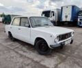 Белый ВАЗ 2101, объемом двигателя 0 л и пробегом 888 тыс. км за 450 $, фото 1 на Automoto.ua