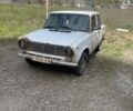 Белый ВАЗ 2101, объемом двигателя 1.3 л и пробегом 80 тыс. км за 297 $, фото 1 на Automoto.ua
