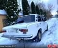 Білий ВАЗ 2101, об'ємом двигуна 1.3 л та пробігом 120 тис. км за 650 $, фото 4 на Automoto.ua