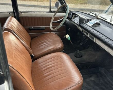 Белый ВАЗ 2101, объемом двигателя 1.3 л и пробегом 70 тыс. км за 429 $, фото 8 на Automoto.ua