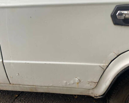 Белый ВАЗ 2101, объемом двигателя 1.2 л и пробегом 48 тыс. км за 404 $, фото 3 на Automoto.ua