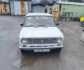 Білий ВАЗ 2101, об'ємом двигуна 1.2 л та пробігом 200 тис. км за 497 $, фото 1 на Automoto.ua