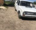 Белый ВАЗ 2101, объемом двигателя 1.2 л и пробегом 300 тыс. км за 399 $, фото 1 на Automoto.ua