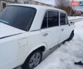 Білий ВАЗ 2101, об'ємом двигуна 1.2 л та пробігом 80 тис. км за 189 $, фото 1 на Automoto.ua