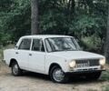 Белый ВАЗ 2101, объемом двигателя 1.2 л и пробегом 47 тыс. км за 485 $, фото 1 на Automoto.ua