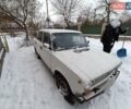 Белый ВАЗ 2101, объемом двигателя 1.2 л и пробегом 69 тыс. км за 700 $, фото 2 на Automoto.ua