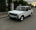 Білий ВАЗ 2101, об'ємом двигуна 1.2 л та пробігом 120 тис. км за 601 $, фото 1 на Automoto.ua