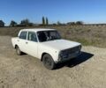 ВАЗ 2101 1983 в Черновцах на Automoto.ua Белый ВАЗ 2101, объемом двигателя 1.2 л и пробегом 38 тыс. км за 900 $, фото 2 на Automoto.ua