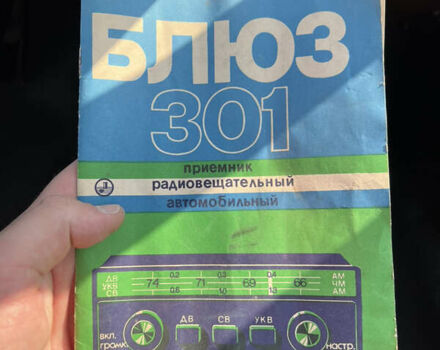 Белый ВАЗ 2101, объемом двигателя 1.2 л и пробегом 84 тыс. км за 4900 $, фото 34 на Automoto.ua