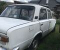 Белый ВАЗ 2101, объемом двигателя 1.3 л и пробегом 2 тыс. км за 327 $, фото 3 на Automoto.ua