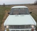 Белый ВАЗ 2101, объемом двигателя 1.2 л и пробегом 80 тыс. км за 300 $, фото 9 на Automoto.ua