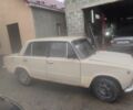 Белый ВАЗ 2101, объемом двигателя 1 л и пробегом 76 тыс. км за 340 $, фото 2 на Automoto.ua