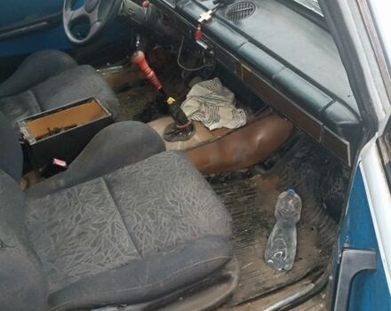 Білий ВАЗ 2101, об'ємом двигуна 0 л та пробігом 200 тис. км за 358 $, фото 8 на Automoto.ua