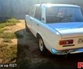 Білий ВАЗ 2101, об'ємом двигуна 1.3 л та пробігом 300 тис. км за 1000 $, фото 1 на Automoto.ua
