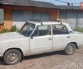 Білий ВАЗ 2101, об'ємом двигуна 1.2 л та пробігом 39 тис. км за 550 $, фото 1 на Automoto.ua