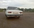 Белый ВАЗ 2101, объемом двигателя 1.6 л и пробегом 50 тыс. км за 484 $, фото 1 на Automoto.ua