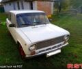 Белый ВАЗ 2101, объемом двигателя 1.2 л и пробегом 94 тыс. км за 600 $, фото 1 на Automoto.ua