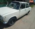 Белый ВАЗ 2101, объемом двигателя 1.2 л и пробегом 79 тыс. км за 867 $, фото 1 на Automoto.ua