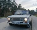 Белый ВАЗ 2101, объемом двигателя 0 л и пробегом 1 тыс. км за 400 $, фото 1 на Automoto.ua