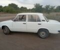 Белый ВАЗ 2101, объемом двигателя 1.6 л и пробегом 50 тыс. км за 484 $, фото 3 на Automoto.ua