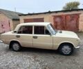 Белый ВАЗ 2101, объемом двигателя 1.3 л и пробегом 3 тыс. км за 600 $, фото 3 на Automoto.ua