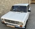 Белый ВАЗ 2101, объемом двигателя 1.3 л и пробегом 131 тыс. км за 291 $, фото 1 на Automoto.ua
