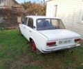 Белый ВАЗ 2101, объемом двигателя 1.2 л и пробегом 31 тыс. км за 750 $, фото 1 на Automoto.ua