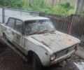Білий ВАЗ 2101, об'ємом двигуна 0 л та пробігом 999 тис. км за 135 $, фото 1 на Automoto.ua