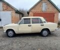 Белый ВАЗ 2101, объемом двигателя 1.3 л и пробегом 3 тыс. км за 600 $, фото 1 на Automoto.ua