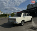 Белый ВАЗ 2101, объемом двигателя 1.2 л и пробегом 84 тыс. км за 4900 $, фото 1 на Automoto.ua