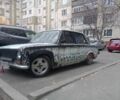 Белый ВАЗ 2101, объемом двигателя 1.2 л и пробегом 110 тыс. км за 800 $, фото 1 на Automoto.ua