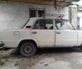 Белый ВАЗ 2101, объемом двигателя 0 л и пробегом 100 тыс. км за 550 $, фото 1 на Automoto.ua