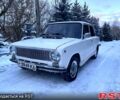 Білий ВАЗ 2101, об'ємом двигуна 1.3 л та пробігом 120 тис. км за 650 $, фото 6 на Automoto.ua