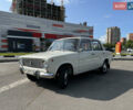 Белый ВАЗ 2101, объемом двигателя 1.2 л и пробегом 84 тыс. км за 4900 $, фото 2 на Automoto.ua