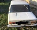 Белый ВАЗ 2101, объемом двигателя 1.3 л и пробегом 100 тыс. км за 650 $, фото 4 на Automoto.ua