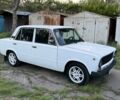 Белый ВАЗ 2101, объемом двигателя 1.7 л и пробегом 160 тыс. км за 900 $, фото 1 на Automoto.ua