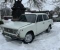 Білий ВАЗ 2101, об'ємом двигуна 1.2 л та пробігом 1000 тис. км за 450 $, фото 1 на Automoto.ua