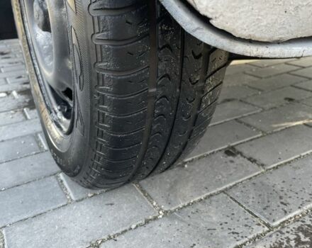 Белый ВАЗ 2101, объемом двигателя 1.3 л и пробегом 300 тыс. км за 595 $, фото 2 на Automoto.ua