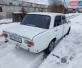 Білий ВАЗ 2101, об'ємом двигуна 1.2 л та пробігом 80 тис. км за 189 $, фото 5 на Automoto.ua