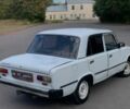 Белый ВАЗ 2101, объемом двигателя 1.3 л и пробегом 222 тыс. км за 449 $, фото 3 на Automoto.ua